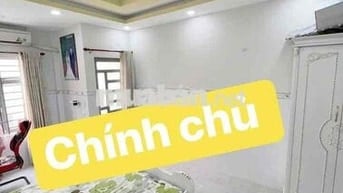 phòng nội thất đầy đủ + ban công đối diện BX Miền Tây