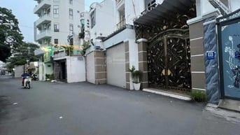 Bán nhà MT Nguyễn Trung Trực,P5 Bình Thạnh 77m2,4.2x18m 7 tầng, 15.5tỷ