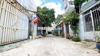 5,1M×19M - HẺM XE TẢI - DÒNG TIỀN ỔN ĐỊNH BÙI VĂN NGỮ QUẬN 12