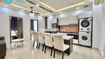 2PN FULL NỘI THẤT CAO CẤP - VỊ TRÍ ĐẮC ĐỊA DỄ DÀNG LIÊN THÔNG CÁC TỈNH