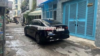 Kia Cerato 2021 2.0 AT Premium - 33300 km