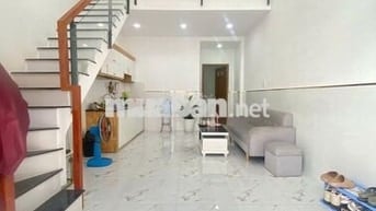 Liên Khu 4-5, Nhà Mới 100%, xây full, 44m2, 2 tỷ 2 thương lượng mạnh !