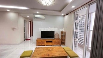 Cho thuê căn góc 3PN.2WC đầy đủ nội thất ở liền giá còn TL