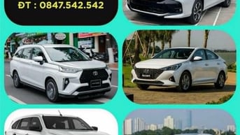 TAXI BUÔN HỒ -TAXI KRÔNG NĂNG  0847.542.542