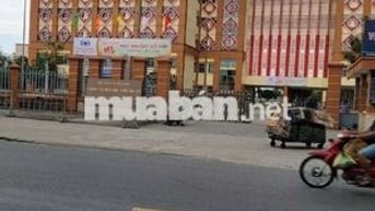 A. CHÁNH BÁN NHÀ 47M2 - MT ĐƯỜNG NGUYỄN ẢNH THỦ VÀO