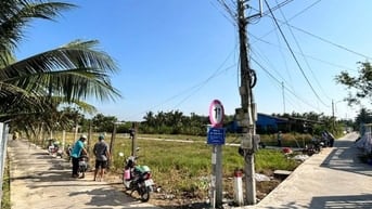 ĐẤT NỀN LONG HOÀ B – GIÁ F0, VỊ TRÍ VÀNG, CƠ HỘI TĂNG GIÁ MẠNH 