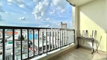 ☀️ SIÊU PHẨM 1PN BAN CÔNG XỊN XÒ! CĂN HỘ ĐÓN NẮNG