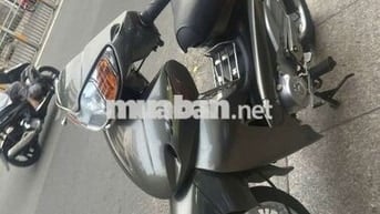 Honda future 2002 mới 90% biển số 62
