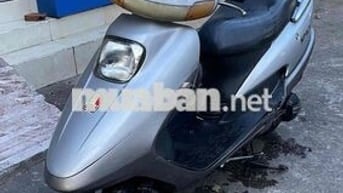 Spacy vô nhiều đồ xịn