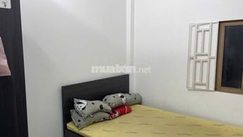 Gần DHNTT, bhx, chợ, k chung chủ, giờ giác tự do, thoáng mát.