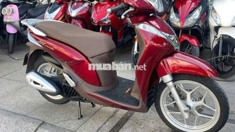 Honda SH mode 2018 mới 90% Bstp chính chủ