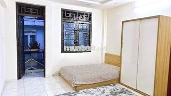 Phòng ban công có nội thất - Phạm Văn Bạch