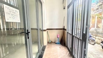 NHÀ 4 X 15M XÂY 2 TẦNG ĐƯỜNG VÕ DUY NINH - BÁN 5.4 TỶ