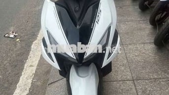 Yamaha nvx 125 2018 mới 90% Bstp chính chủ