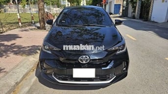 Toyota Vios 1.5E cuối 2023 Sơn zin 100%. MỚi Quá
