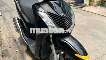 SH Ý 150i, 2011, sm 101, mới tinh, nguyên zin