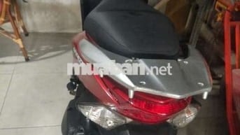 Breeze Đỏ Tự động