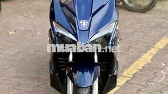 [GÓP ĐC GIỮ CAVET] AIR BLADE 125 2016-BS TPHCM