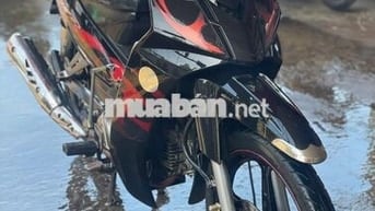 🔥 YAMAHA SIRIUS 110 – ĐỜI 2014 – MÁY ZIN CHÍNH CHỦ