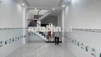 🔥NHÀ ĐẸP 1/ LÊ VĂN QUỚI - 4X15M 2 TẤM - GẦN BỐN XÃ,THOẠI NGỌC HẦU