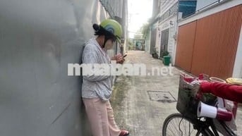 Bán Đất Hiệp Bình Phước Cạnh Khu Biệt Thự Jamona