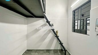 GÁC CAO 2M CÓ MÁY GIẶT CHUNG_DƯƠNG QUẢNG HÀM Q.GV_GẦN IUH,VLU,GDU,....