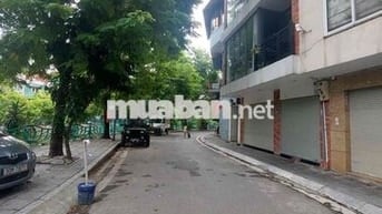 BÁN NHÀ MẶT KÈ HỒ TÂY PHỐ VŨ MIÊN VỈA HÈ Ô TÔ 3 THOÁNG 31M2 24 TỶ