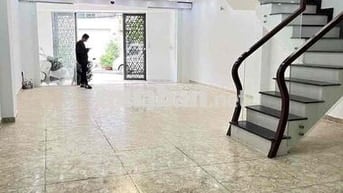 CHO THUÊ NHÀ NGUYÊN CĂN 3 LẦU KHU PHÂN LÔ TÂY THẠNH