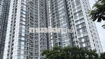 Bán căn hộ 2 phòng ngủ hướng nắng siêu đẹp