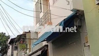 MÌNH BÁN NHÀ ĐẸP, HIẾM, GIÁ RẺ LÊ TRỌNG TẤN, Q.TÂN PHÚ, CHỈ 4.9 TỶ