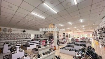 Bán nhà mặt tiền Phan Chu Trinh - vị trí kinh doanh bậc nhất BMT