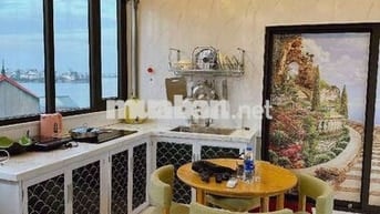 Nhà view hồ Tây cần BÁN GẤP, giá tốt dễ chốt