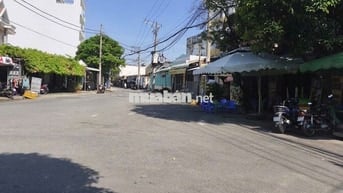 Mặt Tiền Lô Gốc - 2tầng - Ấp Chiến Lược - Chợ Gò Xoài - 4x20 15tr Chốt