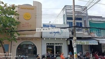 Cho thuê nhà nguyên căn Phú Lợi