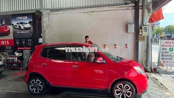 Kia Morning 2009 SLX 1.0 AT - 125000 km