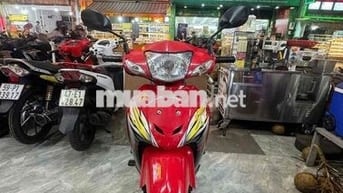 Honda Wave RS 2007 Đỏ Đã sử dụng