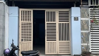 CHO THUÊ NHÀ NGUYÊN CĂN, MẶT TIỀN ĐƯỜNG SỐ 3, XÃ XUÂN THỚI THƯỢNG