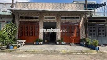 Dãy trọ 1,25 tỉ ngay KCN Mỹ Phước 3, Bến Cát. Cách 300m đ.Vành Đai 3