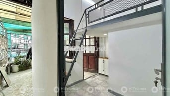 🔥KHAI TRƯƠNG PHÒNG GÁC MỚI XÂY_KHU SÂN BAY_GẦN CV HOÀNG VĂN THỤ