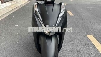 Honda Lead 2020 Đặc biệt Đen nhám