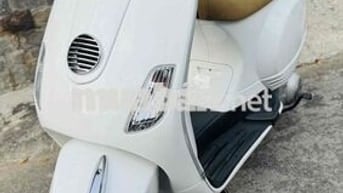 Piaggio Vespa LX 125 ie- BSTP - Chính Chủ Sang Tên