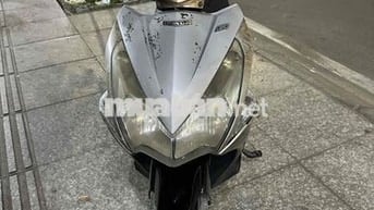 Honda Air Blade 2011 Vàng đồng