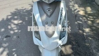 Kymco Candy 50 phân khối Trắng