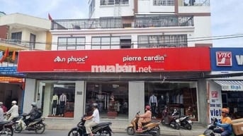 Mặt Tiền Lê Quang Định Ngang 14m Gần Phạm văn Đồng Mặt Bằng Riêng Biệt