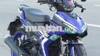 cần bán exciter 155 đời 2022, máy zin mới 98%