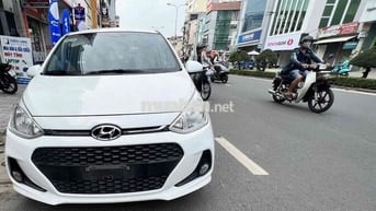 👋 Xe GĐ cần bán Hyudai I10 1.2 AT 2019 như mới