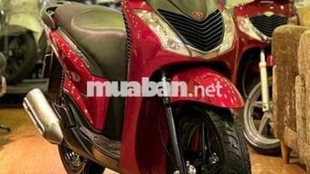 Sh 125i nhập Ý 2010 ( số máy 102 ) xe chính chủ