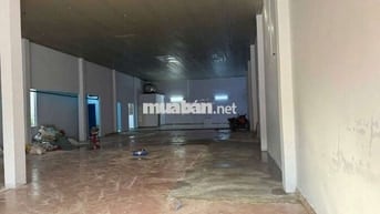 MB KHO XƯƠNG VITRI ĐẸP ĐƯỜNG XE TẢI DTSD. 1000M2. GIÁP GÒ VẤP TÂN BÌNH