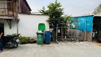 Bán đất dự án đường Bùi Tư Toàn, Phường An Lạc, Bình Tân