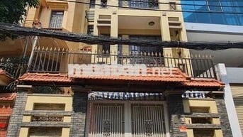 🏡 CHO THUÊ NHÀ MT NGUYỄN VĂN MẠI_7x20m_TRỆT 2 LẦU.